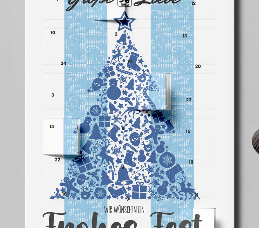 Adventskalender