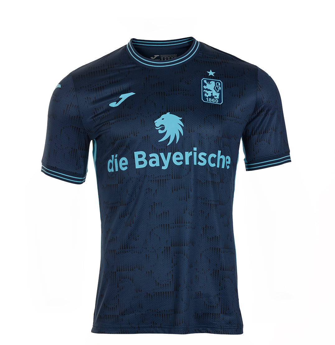 Joma Trikot Away 25/26