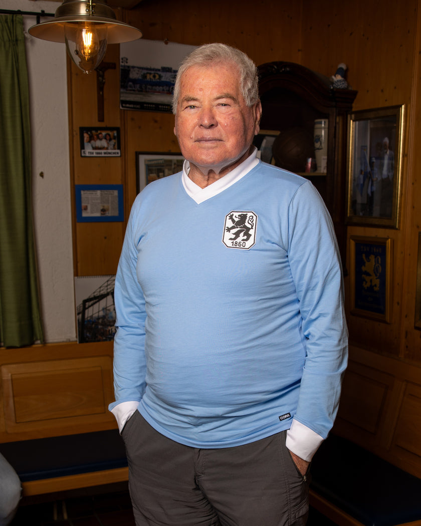 1860 München Meister ´65-´66 Shirt