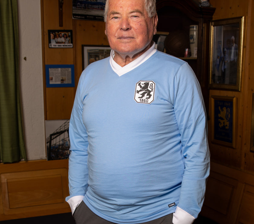 1860 München Meister ´65-´66 Shirt