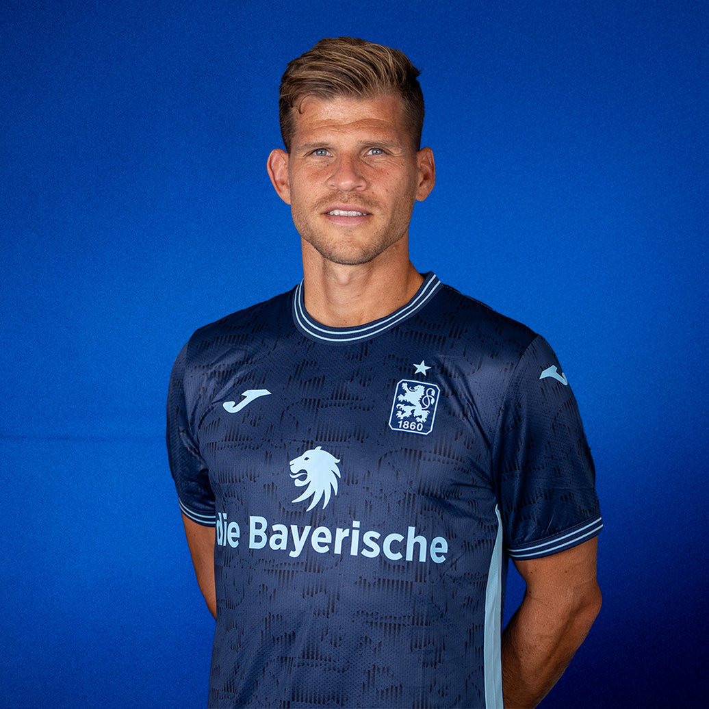 Joma Trikot Away 25/26