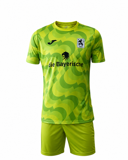 Joma TW-Trikot Set