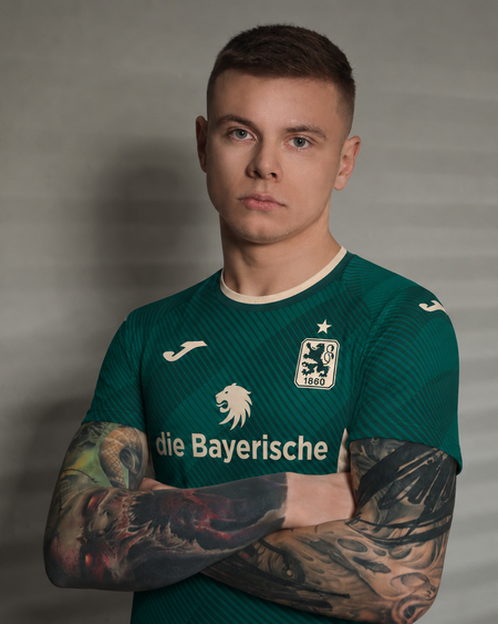 Das neue Traditionstrikot – eine Hommage an unseren großartigen Verein.
