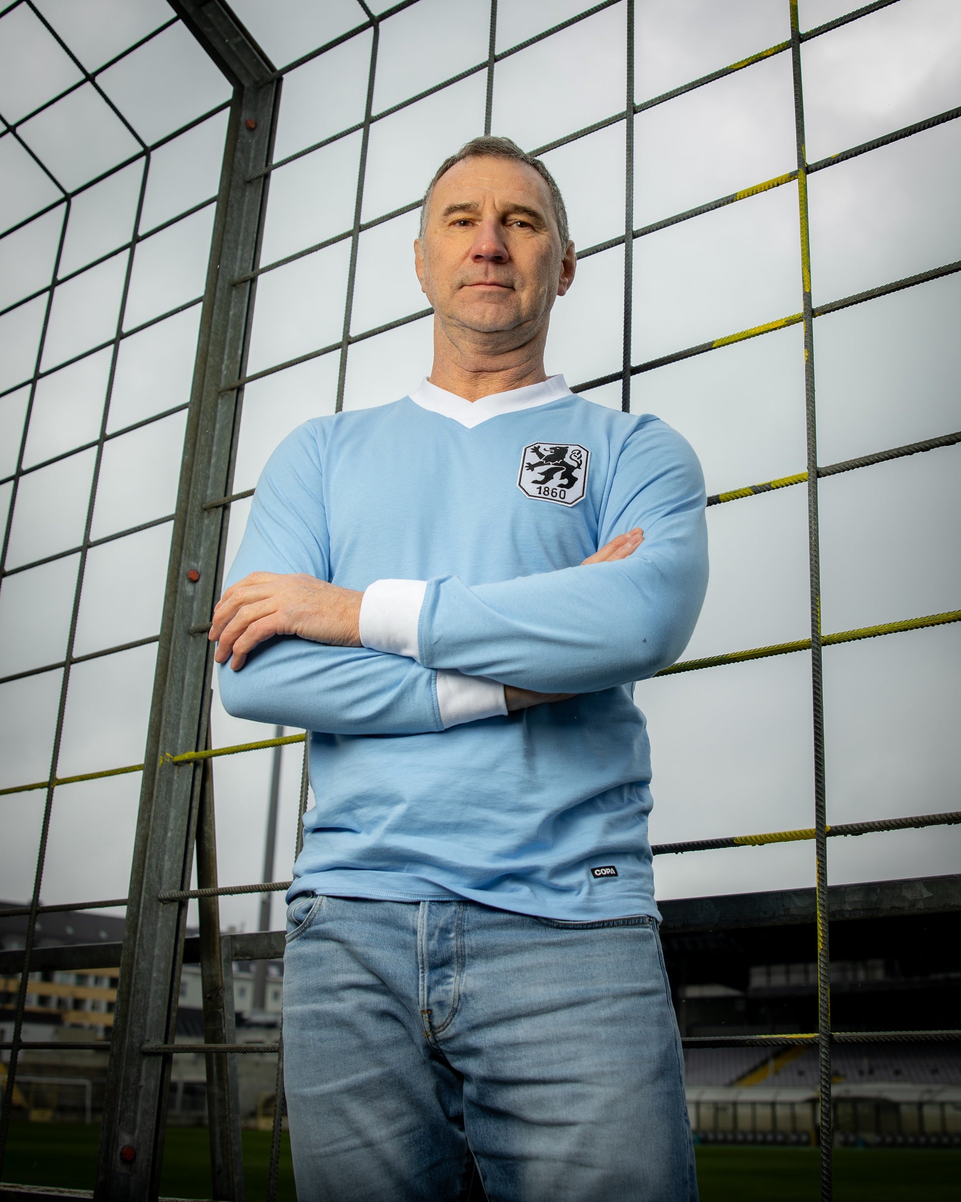 1860 München Meister ´65-´66 Shirt