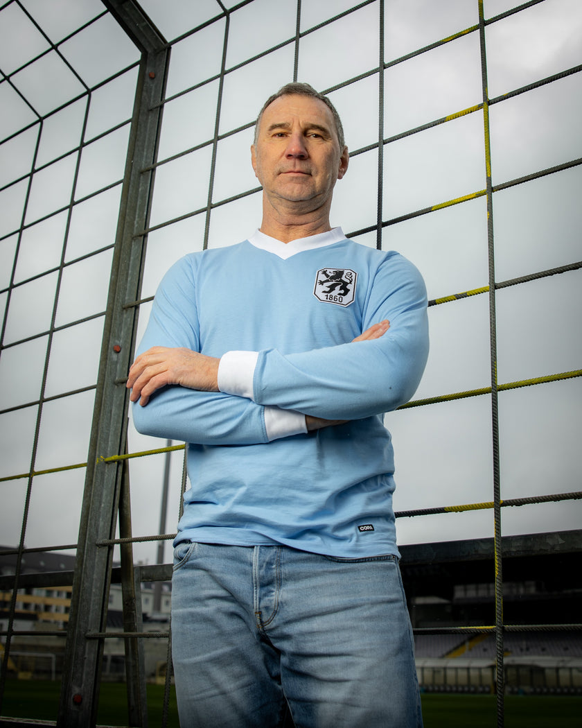 1860 München Meister ´65-´66 Shirt