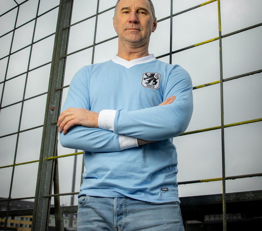 1860 München Meister ´65-´66 Shirt