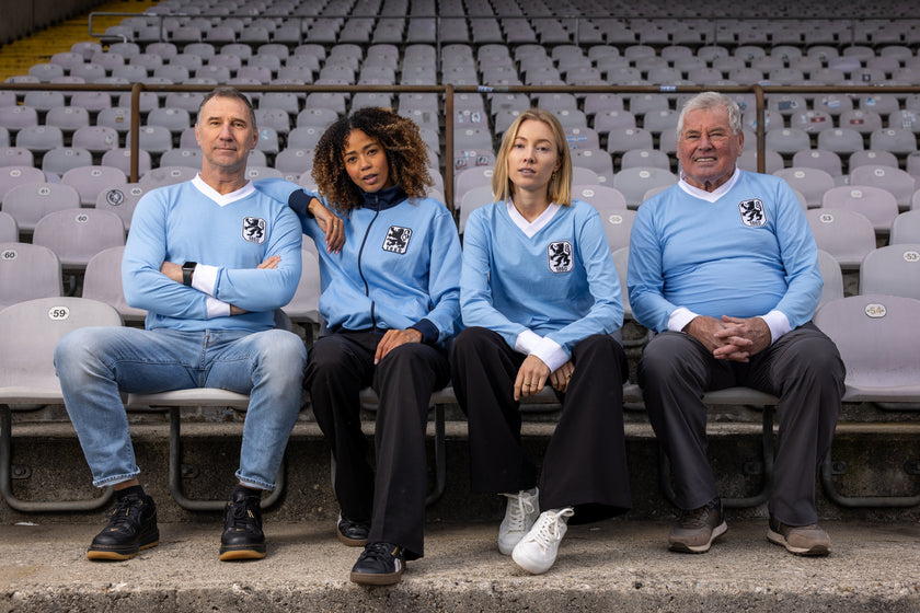 1860 München Meister ´65-´66 Shirt