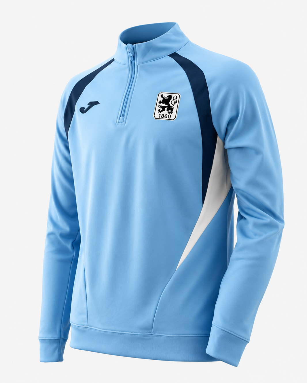 Joma Kinder Trainingstop sky blue 26/27