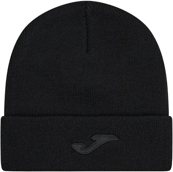 Joma Mütze schwarz