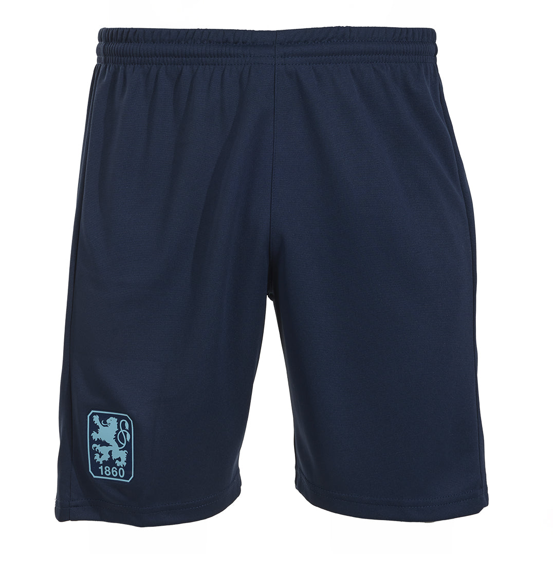 Joma Play Short Away 25/26