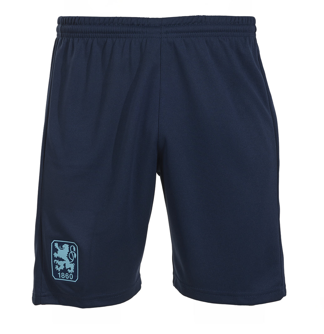 Joma Play Short Away 25/26
