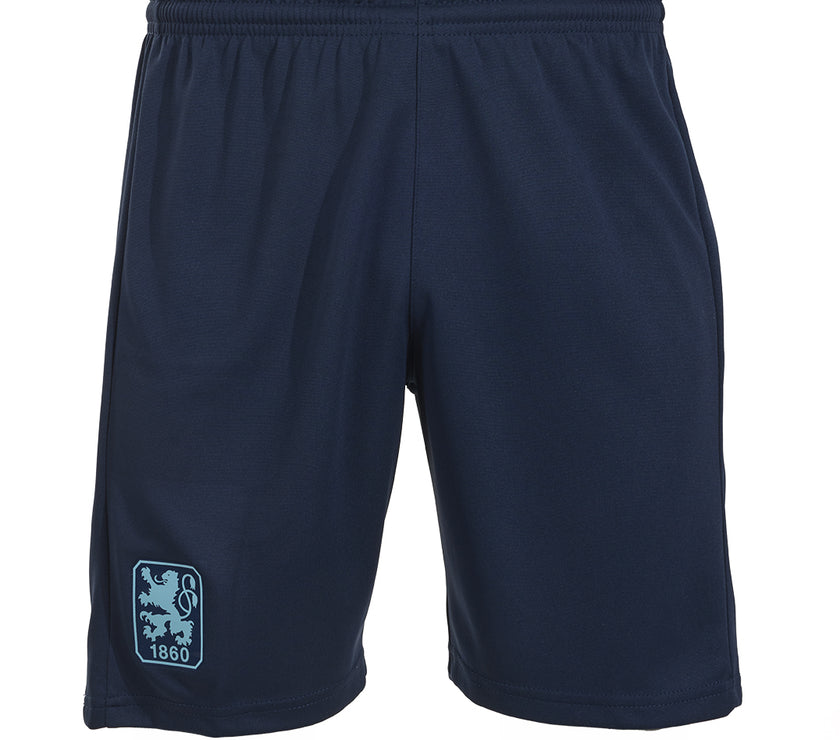 Joma Play Short Away 25/26