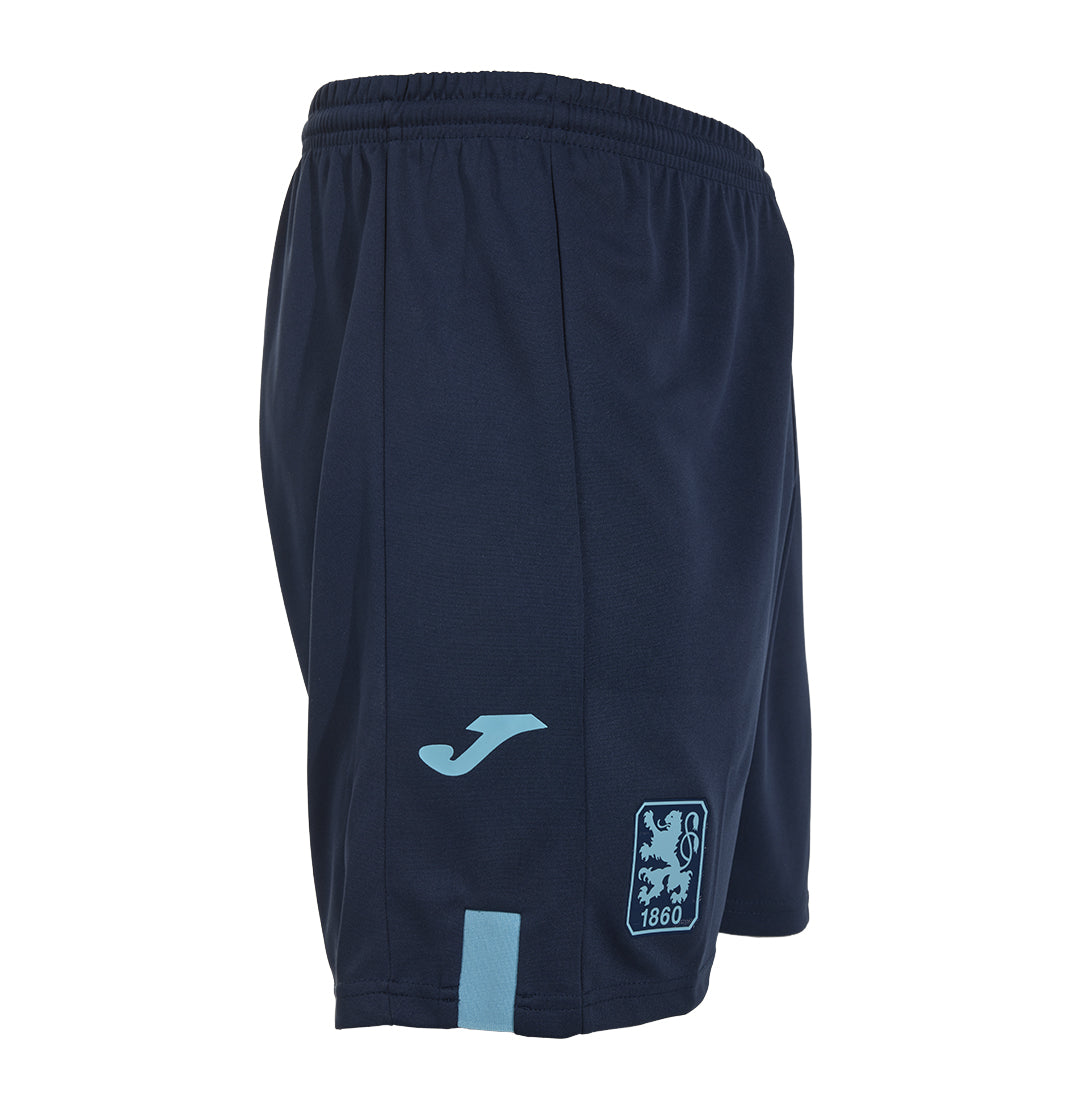 Joma Play Short Away 25/26