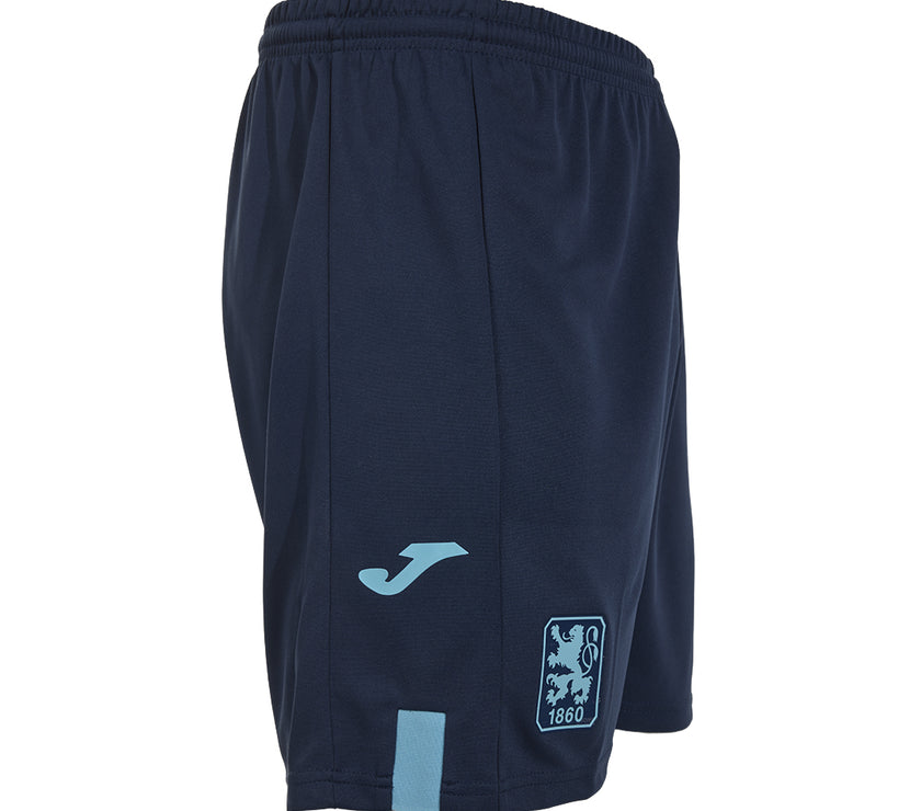 Joma Play Short Away 25/26