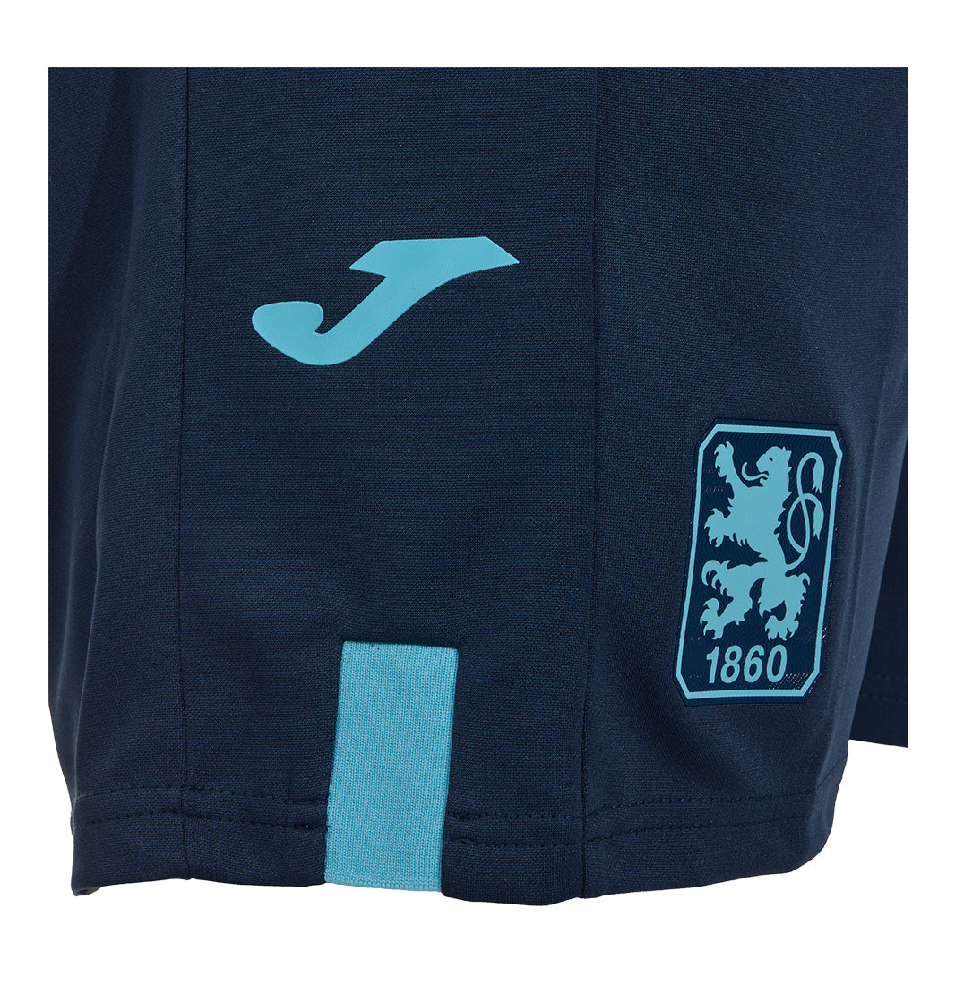 Joma Play Short Away 25/26