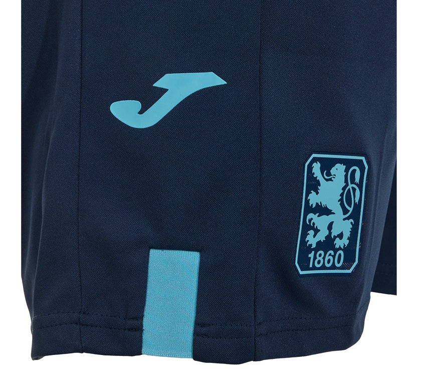 Joma Play Short Away 25/26