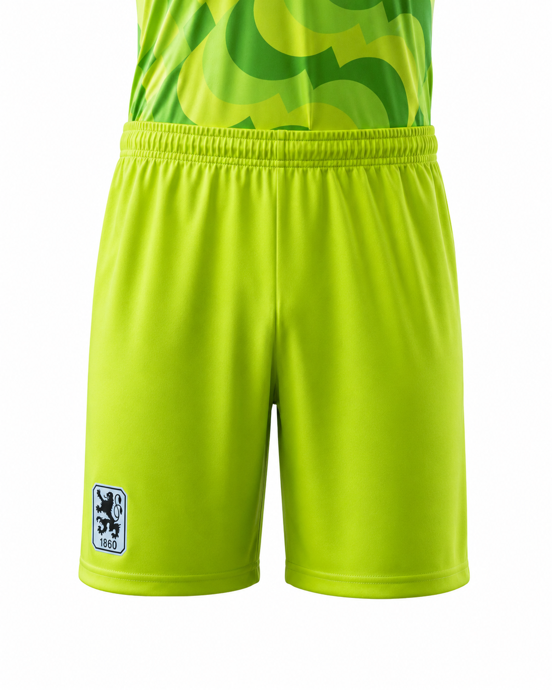 Joma Kinder TW-Trikot Set
