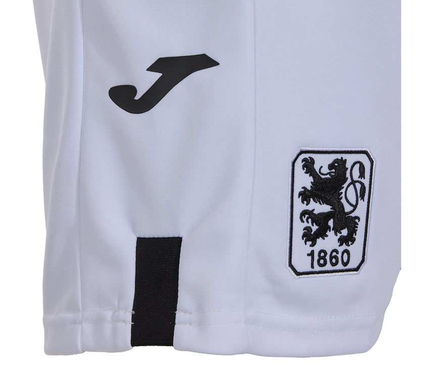Joma Play Short Home 25/26