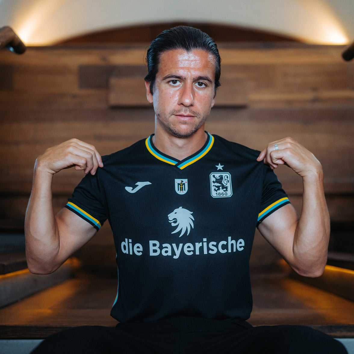 Joma Trikot Oktoberfest 25/26