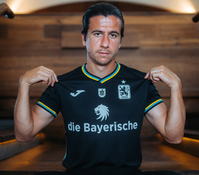 Joma Trikot Oktoberfest 25/26